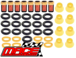 MACE FUEL INJECTOR REPAIR KIT TO SUIT HOLDEN STATESMAN VQ VR VS 304 5.0L V8