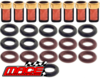 MACE FUEL INJECTOR REPAIR KIT TO SUIT HOLDEN L76 L77 L98 LS3 6.0L 6.2L V8