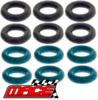 MACE FUEL INJECTOR REPAIR KIT TO SUIT HOLDEN L77 6.0L V8 FROM 11/2010