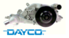 DAYCO WATER PUMP TO SUIT HOLDEN L76 L77 LS3 6.0L 6.2L V8 FROM 05/2009