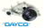 DAYCO WATER PUMP TO SUIT HSV GTS VE LS2 6.0L V8