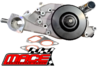MACE WATER PUMP TO SUIT HSV LS3 LS7 LSA SUPERCHARGED 6.2L 7.0L V8