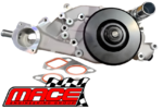 MACE WATER PUMP TO SUIT HSV MALOO VE VF LS3 LSA SUPERCHARGED 6.2L V8