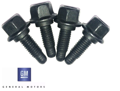 GM LIFTER GUIDE BOLT SET TO SUIT HOLDEN LS1 L76 L77 L98 LS3 5.7L 6.0L 6.2L V8