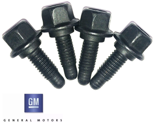 GM LIFTER GUIDE BOLT SET TO SUIT HSV CLUBSPORT VT VX VY VZ VE VF LS1 LS2 LS3 LSA S/C 5.7L 6.0 6.2 V8