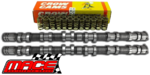 MACE CAMSHAFTS AND VALVE SPRINGS PACKAGE TO SUIT FORD FAIRLANE BA BF BARRA 182 190 4.0L I6