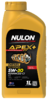 NULON APEX+ 1 LITRE FULL SYNTHETIC 5W-30 ADVANCED C1 ENGINE OIL