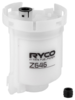 RYCO IN-TANK FUEL FILTER TO SUIT LEXUS IS200 GXE10R 1G-FE 2.0L I6