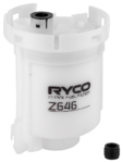 RYCO IN-TANK FUEL FILTER TO SUIT LEXUS 3MZ-FE 2GR-FXE 3.3L 3.5L V6