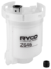 RYCO IN-TANK FUEL FILTER TO SUIT LEXUS 3UZ-FE 4.3L V8