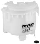 RYCO IN-TANK FUEL FILTER TO SUIT LEXUS RX330 MCU38R 3MZ-FE 3.3L V6