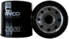 RYCO HIGH FLOW OIL FILTER TO SUIT NISSAN V9X TURBO DIESEL 3.0L V6