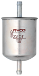 RYCO FUEL FILTER FOR NISSAN SR20DE CA18DET SR20DET CA16DE CA18DE CG13DE QG16DE 1.3 1.6L 1.8L 2.0L I4