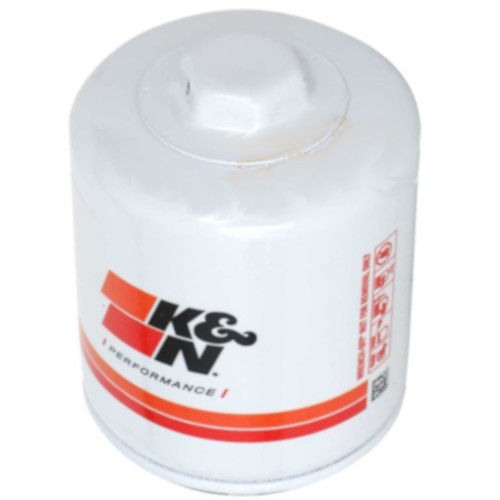 K&N HIGH FLOW OIL FILTER TO SUIT NISSAN STAGEA C34 RB26DETT TWIN TURBO 2.6L I6