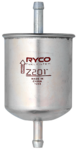 RYCO FUEL FILTER TO SUIT NISSAN SKYLINE R31 R32 R33 R34 RB25DE RB20ET RB25DET 2.0L 2.5L I6