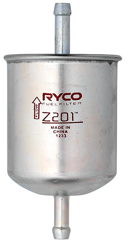 RYCO FUEL FILTER TO SUIT NISSAN SKYLINE R31 R32 R33 R34 RB25DE RB20ET RB25DET 2.0L 2.5L I6