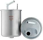 RYCO FUEL FILTER TO SUIT NISSAN V9X TURBO DIESEL 3.0L V6