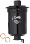 RYCO FUEL FILTER TO SUIT MITSUBISHI NIMBUS UF 4G64 2.4L I4