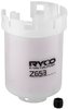 RYCO INTANK FUEL FILTER TO SUIT MITSUBISHI COLT RG 4G15T TURBO 1.5L I4