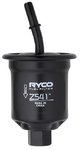RYCO FUEL FILTER TO SUIT MITSUBISHI CHALLENGER PA 6G72 3.0L V6