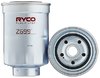 RYCO FUEL FILTER TO SUIT MAZDA WLAT WEAT RF R2T SH-VPTS SH-VPTR TWIN TURBO DIESEL 2.0 2.2 2.5 3.0 I4