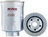 RYCO FUEL FILTER TO SUIT MAZDA6 GG GH GJ GL GY RF R2T SH-VPTS TWIN TURBO DIESEL 2.0L 2.2L I4