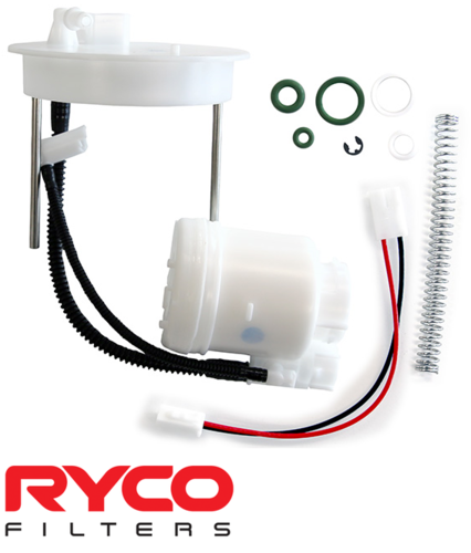 RYCO IN-TANK FUEL FILTER TO SUIT MAZDA3 BM BN PE-VPS PY-VPS 2.0L 2.5L I4