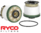 RYCO CARTRIDGE FUEL FILTER TO SUIT MAZDA BT50 UP UR P4AT TURBO DIESEL 2.2L I4