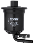 RYCO FUEL FILTER TO SUIT LEXUS GS300 JZS160R 2JZ-GE 3.0L I6