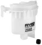 RYCO IN-TANK FUEL FILTER TO SUIT LEXUS GS430 UZS190R 3UZ-FE 4.3L V8