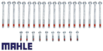 MAHLE CYLINDER HEAD BOLT SET TO SUIT HOLDEN STATESMAN WK WL LS1 5.7L V8 FROM 10/2003