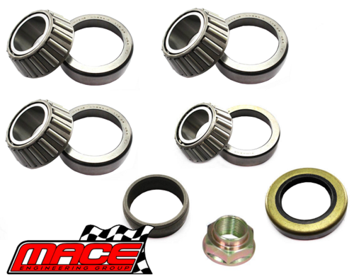 MACE M78 SOLID DIFFERENTIAL EARLY PINION BEARING REBUILD KIT TO SUIT FORD EB.II ED EF EL XG XH AU