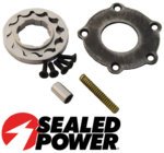 SEALED POWER OIL PUMP KIT TO SUIT HOLDEN COMMODORE VS VT VU VX VY ECOTEC L36 L67 SUPERCHARGED 3.8 V6