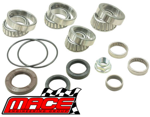 MACE M86 SOLID DIFFERENTIAL BEARING REBUILD KIT TO SUIT FORD BA BF FG