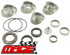 MACE M86 SOLID DIFFERENTIAL BEARING REBUILD KIT TO SUIT FORD FALCON BA BF FG
