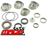 MACE M86 SOLID DIFFERENTIAL BEARING REBUILD KIT TO SUIT FORD FAIRMONT BA BF