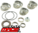 MACE M86 IRS DIFFERENTIAL BEARING REBUILD KIT TO SUIT FORD FAIRMONT BA BF