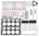 VRS GASKET SET & MAHLE HEAD BOLTS COMBO PACK FOR HOLDEN COMMODORE VY VZ LS1 5.7 V8 FROM 10/2003