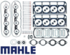 MAHLE VALVE REGRIND GASKET SET AND HEAD BOLTS COMBO PACK TO SUIT HSV LS2 6.0L V8