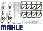 MAHLE VALVE REGRIND GASKET SET AND MAHLE HEAD BOLTS COMBO PACK TO SUIT HSV LS3 6.2L V8