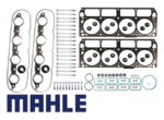 MAHLE MLS VRS GASKET SET AND HEAD BOLTS COMBO PACK TO SUIT HOLDEN L76 L77 L98 LS3 6.0L 6.2L V8