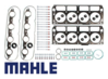 MAHLE MLS VRS GASKET SET AND HEAD BOLTS COMBO PACK TO SUIT HOLDEN L76 L77 L98 LS3 6.0L 6.2L V8