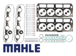 MAHLE MLS VRS GASKET AND HEAD BOLTS COMBO FOR HOLDEN CAPRICE WL WM WN L76 L77 L98 LS3 6.0L 6.2L V8