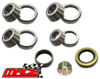 MACE M78 SOLID DIFFERENTIAL EARLY PINION BEARING REBUILD KIT TO SUIT HSV CAPRICE VR VS