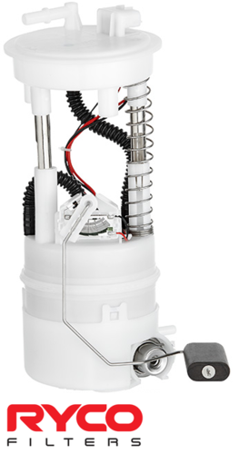 RYCO INTANK FUEL FILTER TO SUIT NISSAN X-TRAIL T31 QR25DE MR20DE 2.0L 2.5L I4