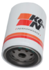 K&N HIGH FLOW OIL FILTER TO SUIT LAND ROVER RANGE ROVER 22D 25D 35D 36D 37D 38D 3.5L 3.9L V8