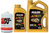 OIL SERVICE KIT TO SUIT NISSAN PATROL GU Y61 TB45E TB48DE 4.5L 4.8L I6