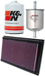 FILTER SERVICE KIT TO SUIT NISSAN VQ30DE VG33E VQ30DD 3.0L 3.3L V6