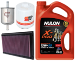 FULL SERVICE KIT TO SUIT NISSAN VG30DE VG30E 3.0L V6