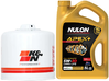 OIL SERVICE KIT TO SUIT NISSAN VQ35DDE VQ35HR VQ25DE VQ35DD 2.5L 3.5L V6